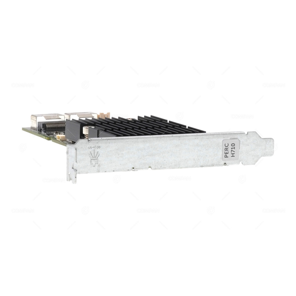 17MXW  DELL PERC H710 6G SATA/SAS PCIE 2.0 X8 512MB NV CACHE RAID CONTROLLER FOR R620 R820 T320 T420 T620